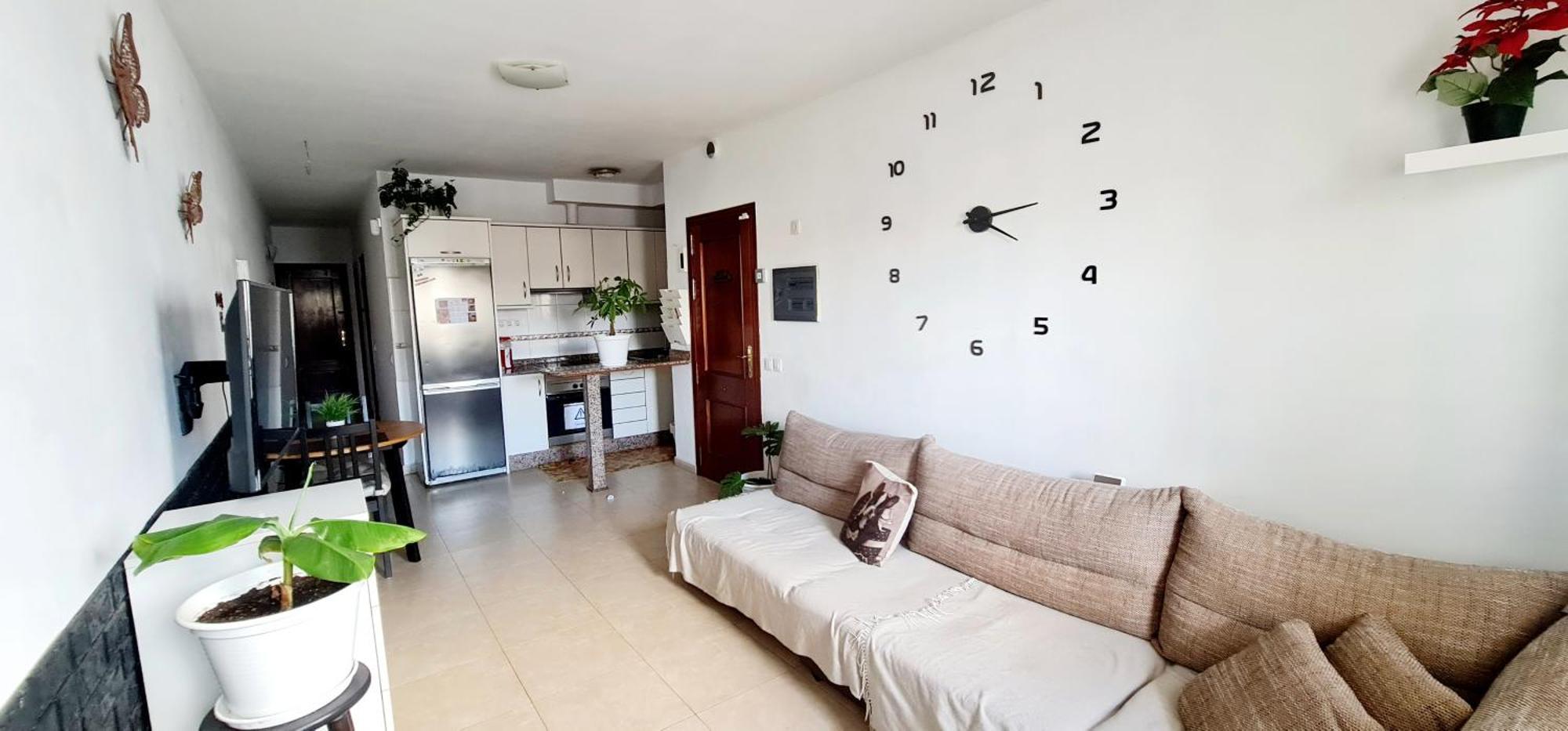 Casa * Arrecife (Lanzarote)